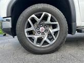 Thumbnail of 2022 Summit White GMC Sierra 1500
