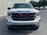 Thumbnail of 2022 Summit White GMC Sierra 1500