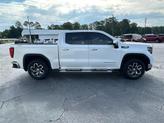 Thumbnail of 2022 Summit White GMC Sierra 1500