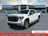 Photo of 2022 Summit White GMC Sierra 1500