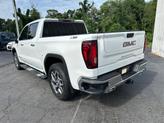 Thumbnail of 2022 Summit White GMC Sierra 1500