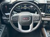 Thumbnail of 2022 Summit White GMC Sierra 1500