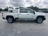 Thumbnail of 2023 Silver Ice Metallic Chevrolet Silverado 2500