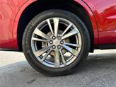Thumbnail of 2023 Radiant Red Cadillac XT6