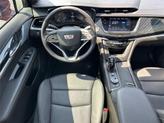 Thumbnail of 2023 Radiant Red Cadillac XT6