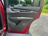 Thumbnail of 2023 Radiant Red Cadillac XT6