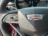 Thumbnail of 2023 Radiant Red Cadillac XT6