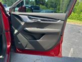 Thumbnail of 2023 Radiant Red Cadillac XT6
