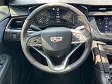 Thumbnail of 2023 Radiant Red Cadillac XT6