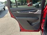 Thumbnail of 2023 Radiant Red Cadillac XT6