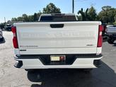 Thumbnail of 2019 Summit White Chevrolet Silverado 1500