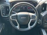 Thumbnail of 2019 Summit White Chevrolet Silverado 1500