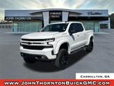 Photo of 2019 Summit White Chevrolet Silverado 1500