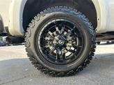 Thumbnail of 2019 Summit White Chevrolet Silverado 1500