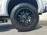 Thumbnail of 2019 Summit White Chevrolet Silverado 1500