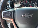 Thumbnail of 2019 Summit White Chevrolet Silverado 1500