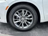 Thumbnail of 2023 White Frost Tri-Coat Buick Enclave