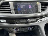 Thumbnail of 2023 White Frost Tri-Coat Buick Enclave