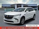 Photo of 2023 White Frost Tri-Coat Buick Enclave
