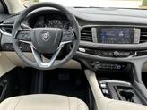 Thumbnail of 2023 White Frost Tri-Coat Buick Enclave