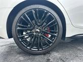 Thumbnail of 2026 Summit White Cadillac CT5-V