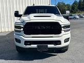 Thumbnail of 2024 Pearl White RAM 2500