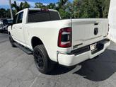 Thumbnail of 2024 Pearl White RAM 2500