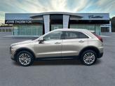 Thumbnail of 2024 Latte Cadillac XT4