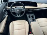 Thumbnail of 2024 Latte Cadillac XT4