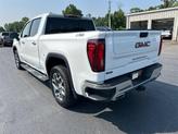 Thumbnail of 2024 Summit White GMC Sierra 1500