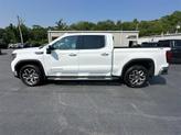 Thumbnail of 2024 Summit White GMC Sierra 1500