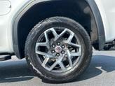 Thumbnail of 2024 Summit White GMC Sierra 1500