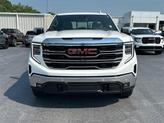 Thumbnail of 2024 Summit White GMC Sierra 1500