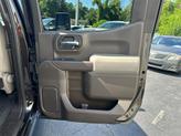 Thumbnail of 2020 Havana Brown Metallic Chevrolet Silverado 1500