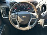 Thumbnail of 2020 Havana Brown Metallic Chevrolet Silverado 1500