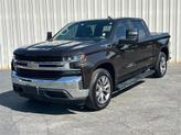 Thumbnail of 2020 Havana Brown Metallic Chevrolet Silverado 1500
