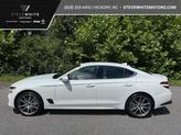 Photo of 2025 Pearl Genesis G70