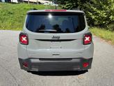 Thumbnail of 2022 Gray Jeep Renegade