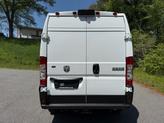 Thumbnail of 2025 Bright White Clearcoat RAM ProMaster 2500