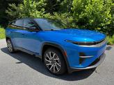 Thumbnail of 2025 Hydro Blue Pearlcoat Jeep Wagoneer S