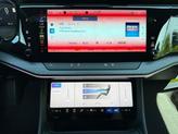 Thumbnail of 2025 Hydro Blue Pearlcoat Jeep Wagoneer S