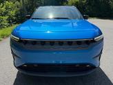 Thumbnail of 2025 Hydro Blue Pearlcoat Jeep Wagoneer S