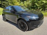 Thumbnail of 2024 Santorini Black Land Rover Range Rover Evoque