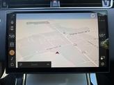 Thumbnail of 2024 Santorini Black Land Rover Range Rover Evoque