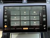 Thumbnail of 2024 Santorini Black Land Rover Range Rover Evoque