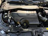 Thumbnail of 2024 Santorini Black Land Rover Range Rover Evoque