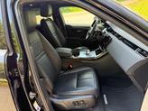 Thumbnail of 2024 Santorini Black Land Rover Range Rover Evoque
