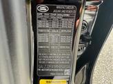 Thumbnail of 2024 Santorini Black Land Rover Range Rover Evoque