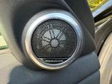 Thumbnail of 2024 Santorini Black Land Rover Range Rover Evoque
