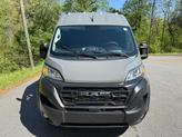 Thumbnail of 2025 Ceramic Gray RAM ProMaster 2500